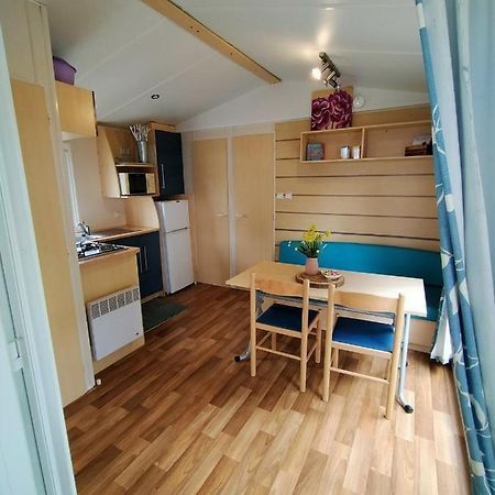 Mobilhome Boofzheim Exterior photo