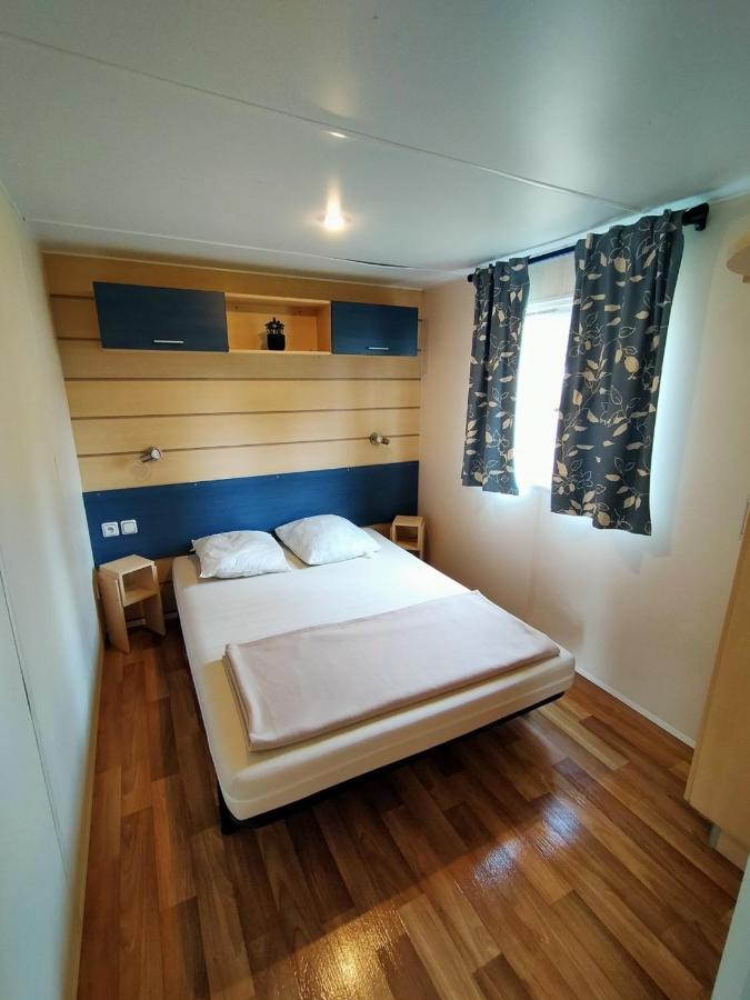 Mobilhome Boofzheim Exterior photo